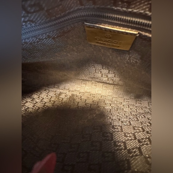 Gucci Vintage Jackie Hobo - Picture 8 of 14